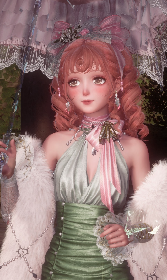 silken serenade image