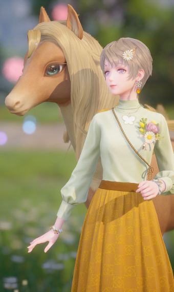 Sweet Farmer image