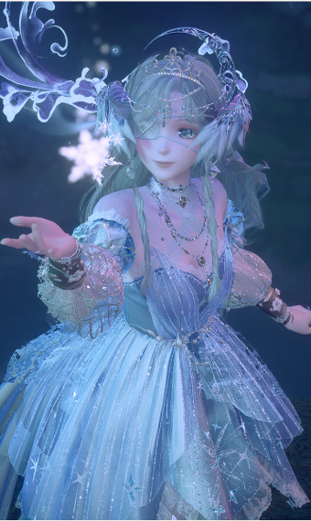 Dreamy Cinderella image