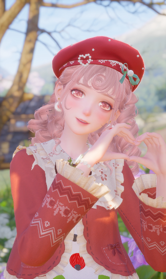 Strawberry Shortcake image