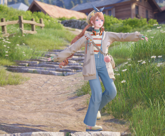 Look image