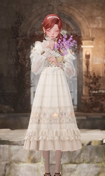 Caged Dove's Cry image
