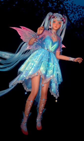 Winx Fairy image