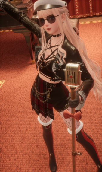 Crimson Bindings image