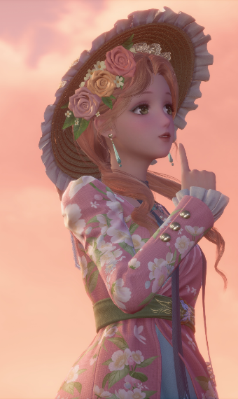 Spring Blossomings image