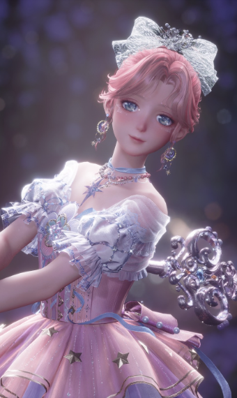 Sugar Plum Princess image