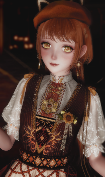 wind-up gingerbread. image