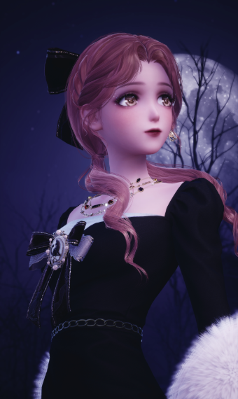Moon Born image