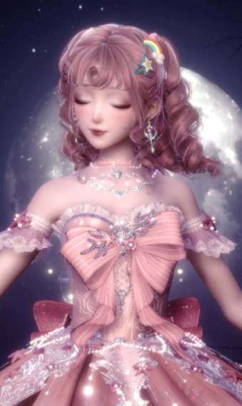 Sugar Plum Princess image