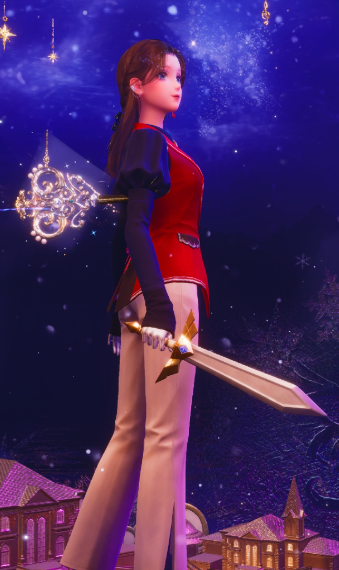 The Nutcracker (cosplay) image
