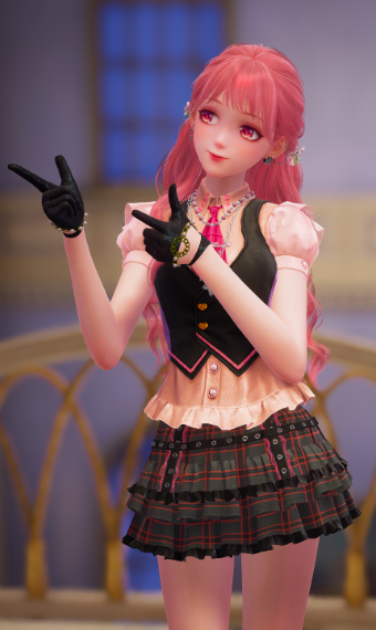 Cool for School image