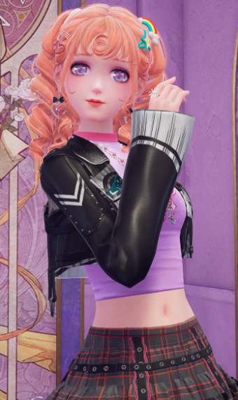 Alternative Pink image