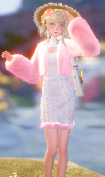 Sunny day image