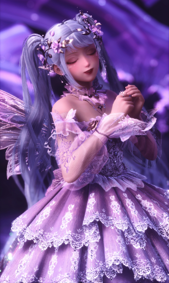 fairy nikki image