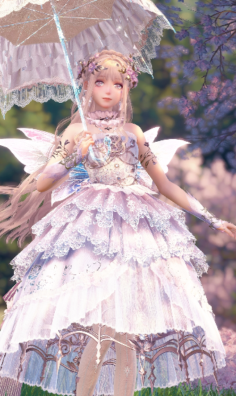 Grand Fairy image