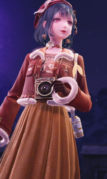Autumn Reporter image
