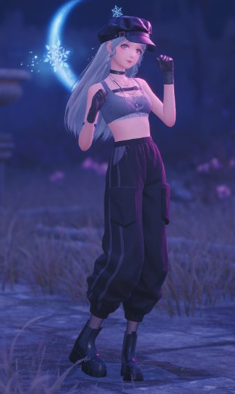 Night Fight image