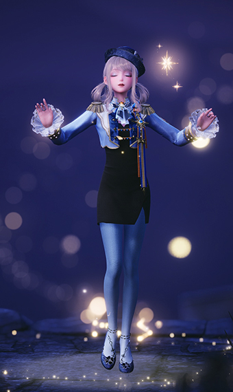 Star-Spangled Glamour image