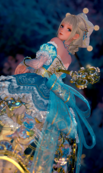 starry melody image