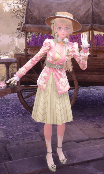 Foral Inspector image