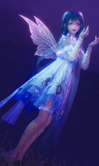 Moon Fairy image