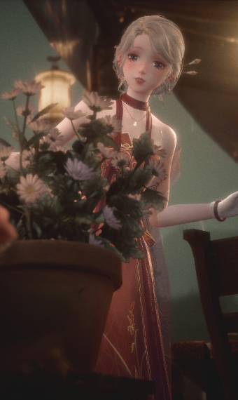 Scarlet Dream image
