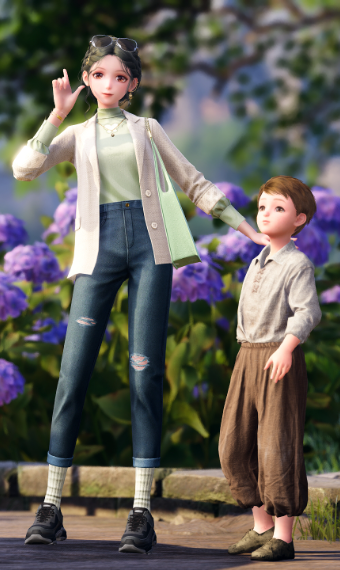 - Mommy Nikki - image