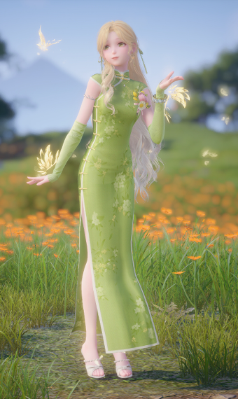 Spring image