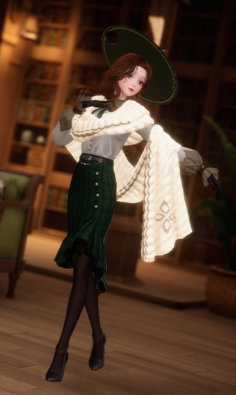 Lady Vivian image