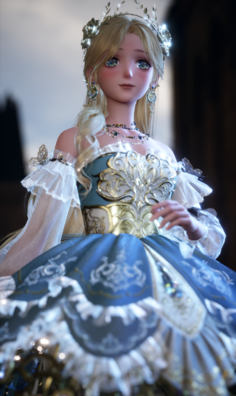 Princess image