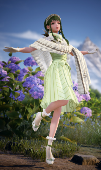 Not quite spring image