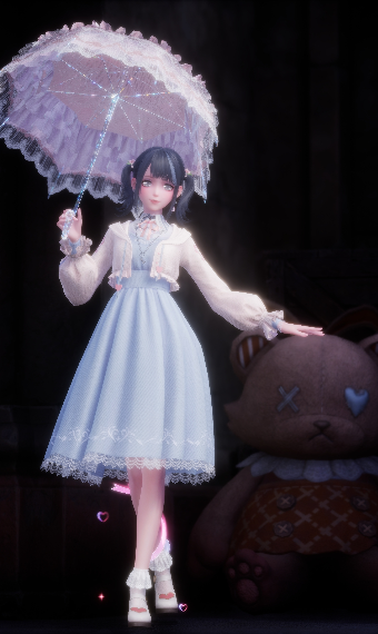 Dolly Dearest image