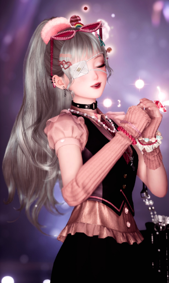 Kill This Love image