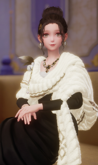 Noir Lady image