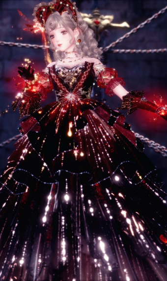 Red Queen image