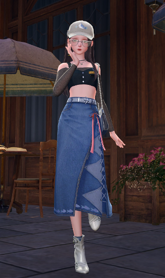 It Girl Nikki image