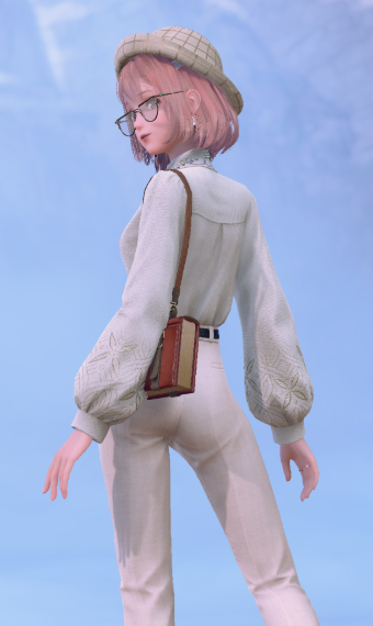 Classic Touch image