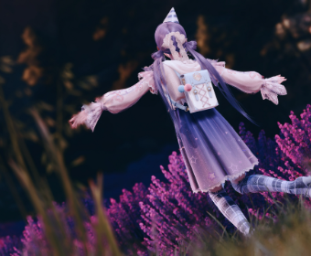 First image