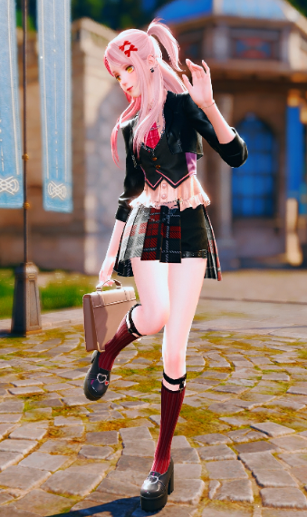 Shugo Chara image