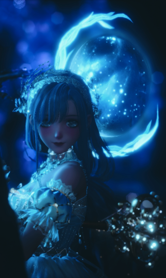 Swan Dreams image