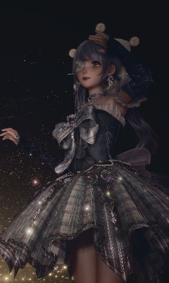 Moonlight Waltz image
