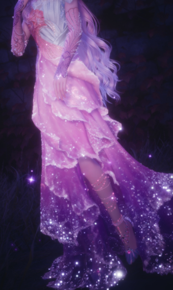 Celestial Bloom image