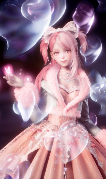 Pink Frenzy image