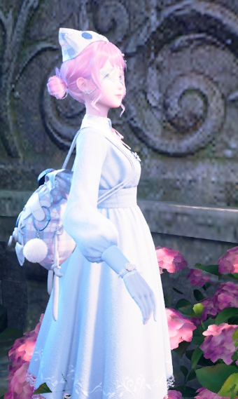 Gentle Nurse image