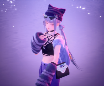First image