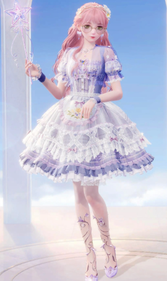 Blossom Symphonies image