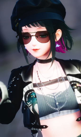 Dawn Ride image