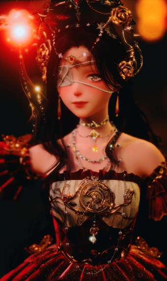 Crimson Bind image