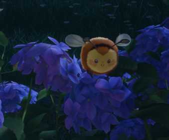 First image