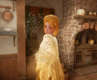 First image